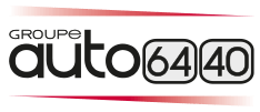 Groupe Auto 64 40 - Vente de véhicules neufs et occasions Anglet, Dax et Mont de Marsan